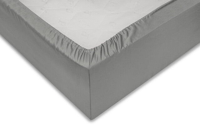 Hoeslaken Grey