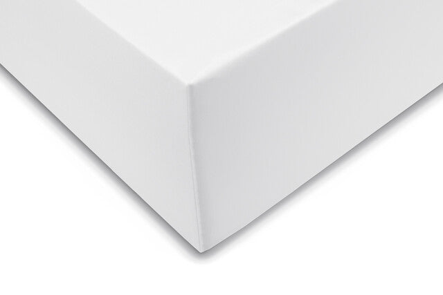 Hoeslaken White