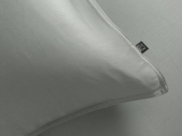 Beddengoed Grey