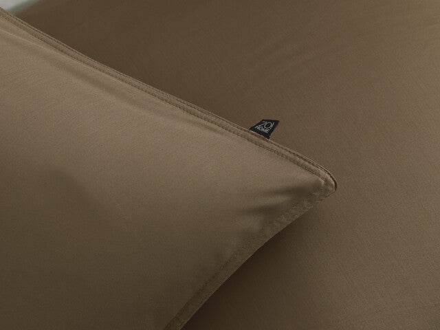 Beddengoed Taupe